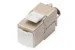 digitus Connector cat6a digitus cat6a stp toolless connector