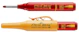 pica Deep hole marker pica xl red big-ink