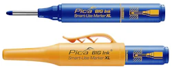 TUSSI PICA BIG-INK XL SININEN REIKÄTUSSI XL SININEN