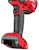 milwaukee Akkumutterinväännin milwaukee m18 fhiw2f12-0x