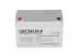 aokly Pv accessory aokly battery agm 12v 100ah