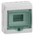 schneider electric Mini kaedra 8 moduler ip65 13443