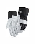 Glove Blåkläder Size 6 Black/White