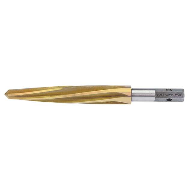 HMT VERSADRIVE KALVAIN HMT VERSADRIVE 10 MM | Metalliporanterät | Onninen