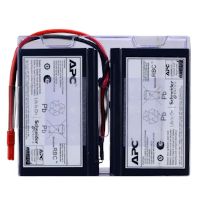 schneider electric Easy erstatnings batt