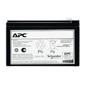schneider electric Easy erstatnings batt