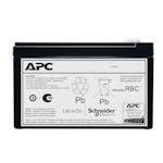 APC Erstatnings Batteri