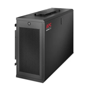 apc by schneider electric Wall cabinet netshelter netshelter wx 6u