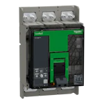 Effektbryter NS1250N-M.logic 2.0-3P-fast