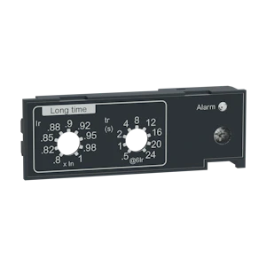 schneider electric Rating plugg overlast høy - 0,8-1xin