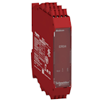 SAFETY RELAY PREVENTA 4 SAFETY RELAY OUTPUTS
