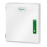 BYPASS SWITCH GALAXY GVS MB PANEL SINGLE 10-20kW