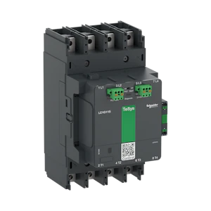schneider electric Kontaktori tesys lc1g1154beea