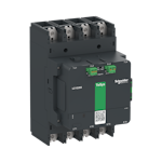 CONTACTOR TESYS 265 4P ADV 48-130V ACDC
