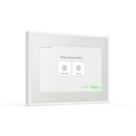 DISPLAY MODULE KNX SPACELOGIC KNX TOUCH IP 7 WH