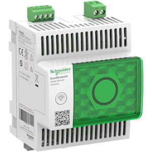 schneider electric Esx panel server universal 24vdc