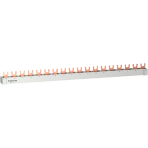 schneider electric Samleskinne gaffel nl1nl2nl3 57m