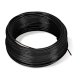 15 m kabel DC-busstilkobling