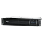 UPS LINE-INTERACTIVE SMART SMT RM 750VA 230V