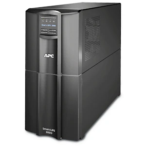 schneider electric Ups line-interactive smart smt 3kva 230v