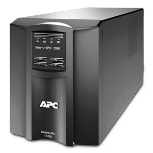 schneider electric Ups line-interactive smart smt 1,5kva 230v