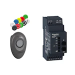 XB5R Programmerbart kit