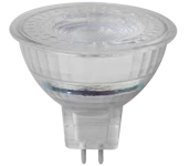 LED Pære MR16 12V AC 827 4,4W 36° 410lm DIM