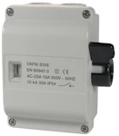 TURVAKYTKIN OPAL ONTK S316 7,5kW, IP54
