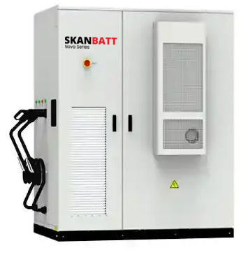 SB-Nova EV 100