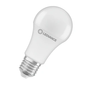 ledvance Leedlamp klassik value a75 10w 840 1055lm e27 opaal