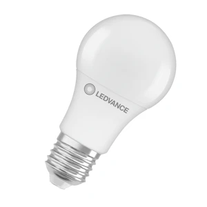 ledvance Leedlamp klassik value a60 8w 827 806lm e27 opaal