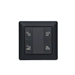FUTUREHOME MODESWITCH BLACK WIRELESS