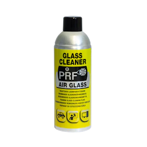 prf Prf air glass cleaning foam 520ml