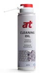 CLEANING OIL 150/210 ML