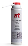 CLEANING OIL 150/210 ML CLEANING OIL 150/210 ML