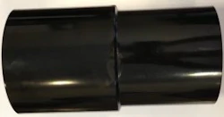 PĀREJA GOFRĒTA/GLUDA CAURULE D110/100mm