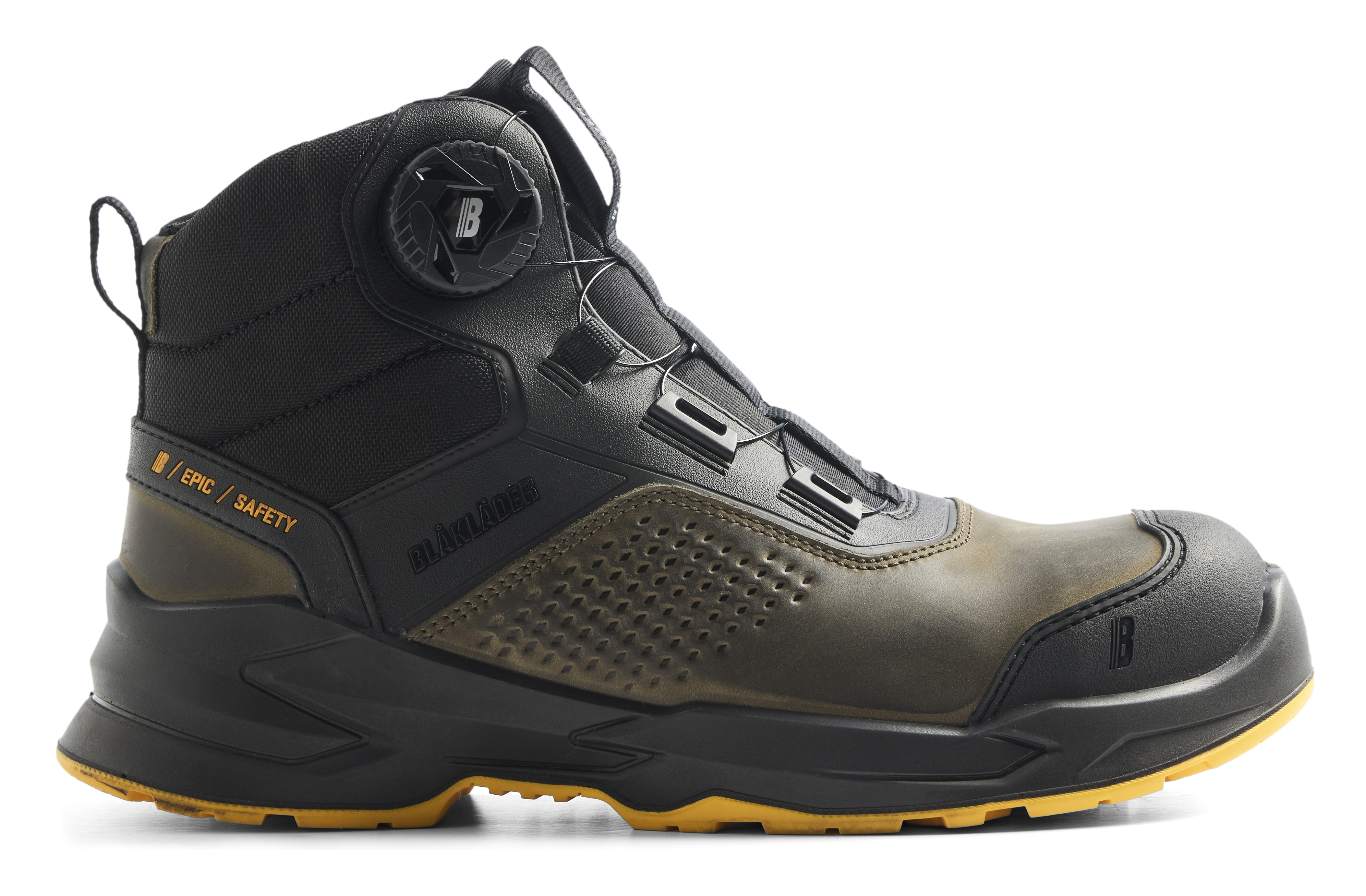 blåkläder Safety shoe blåkläder 22960000420939