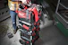 milwaukee Työkalukassi 50cm milwaukee packout
