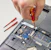 wiha Screw bit set wiha torx vde 6-os slim