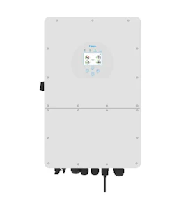 deye Pv hibrdinis inverteris deye sun-12k-sg01hp3-eu-am2