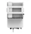 deye Pv hibrdinis inverteris deye sun-15k-sg01hp3-eu-am2