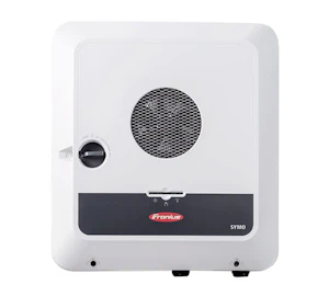 fronius Fronius växelriktare symo gen24 3.0 plus