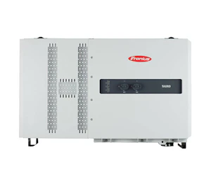 fronius Fronius växelriktare tauro 50-3-d 3-fas
