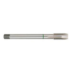 ruko Konekierretappi ruko m22x2.5mm din376 hss co5 läpireiälle