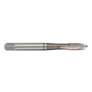 ruko Konekierretappi ruko m3x0.5mm din371 hss co5 läpireiälle