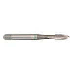 KONEKIERRETAPPI RUKO M8X1.25MM DIN371 HSS CO5 LÄPIREIÄLLE
