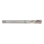 SPIRAL MACH. TAP RUKO M14X2.00 DIN376 HSS CO5 BLIND HOLE