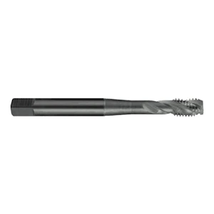 ruko Maskingängtappar ruko m3x0.5mm din371 hss co5 vap bottenhål