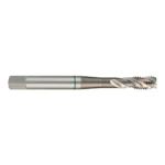 SPIRAL MACH. TAP RUKO M4X0.7 DIN371 HSS CO5 BLIND HOLE