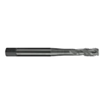 SPIRAL MACH. TAP RUKO M6X1.0 DIN371 HSS CO5 VAP BLIND HOLE